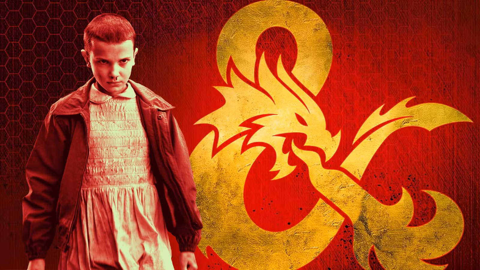 El punto ciego de D&D de Stranger Things es honestamente difícil de defender