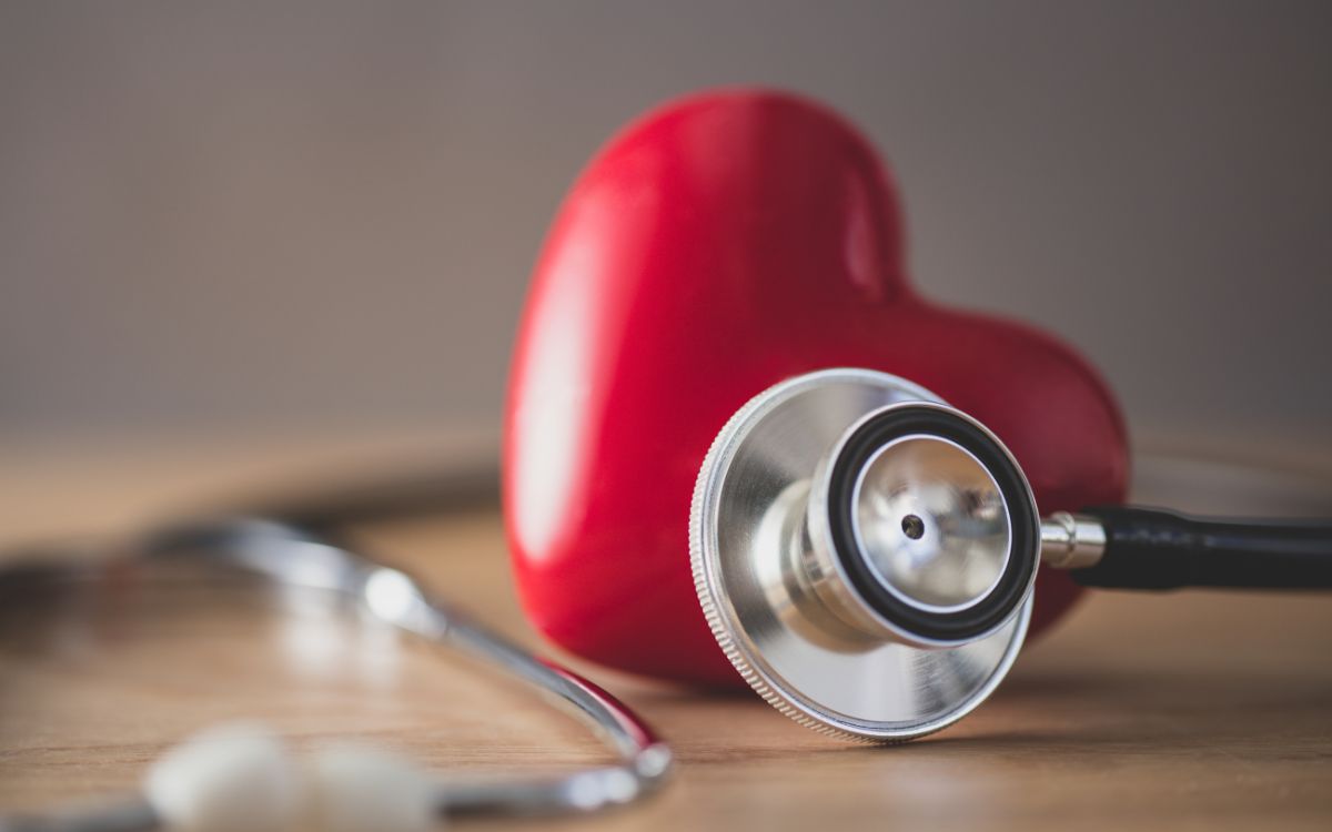 Enfermedades del corazón lideran causas de muerte en el país