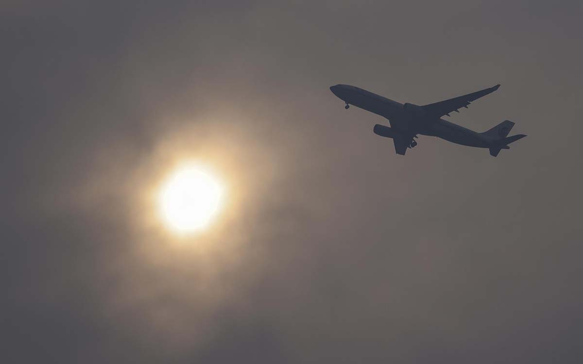 Estados Unidos levanta las restricciones aéreas en el Caribe tras la incursión en Venezuela