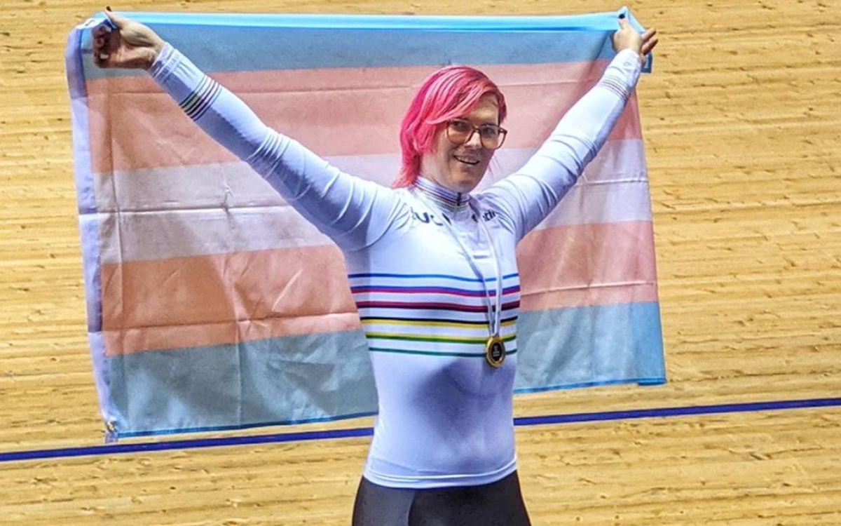 Estudia Corte Suprema de EE.UU. recurso contra prohibición a atletas transexuales