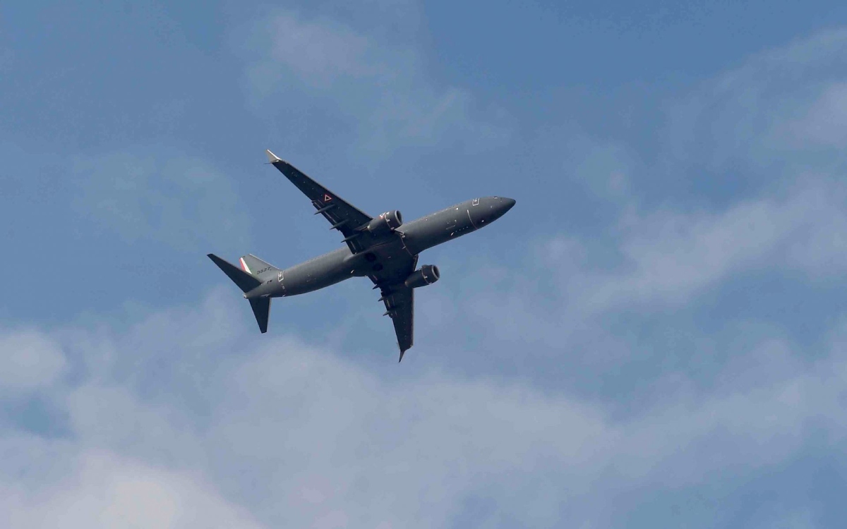 FAA de Estados Unidos advierte a aerolíneas sobre posibles acciones militares en México, Centroamérica y Sudamérica | Reuters