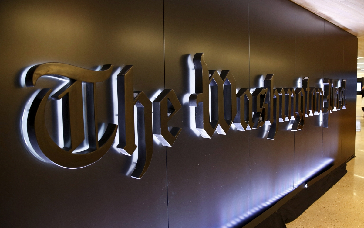 FBI allana casa de periodista del Washington Post en busca de información clasificada