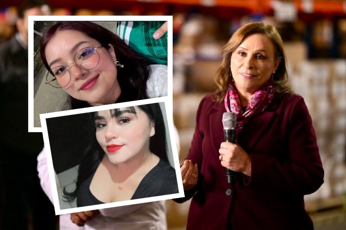 Fiscalía investiga desaparición de novia de periodista asesinado: Nahle