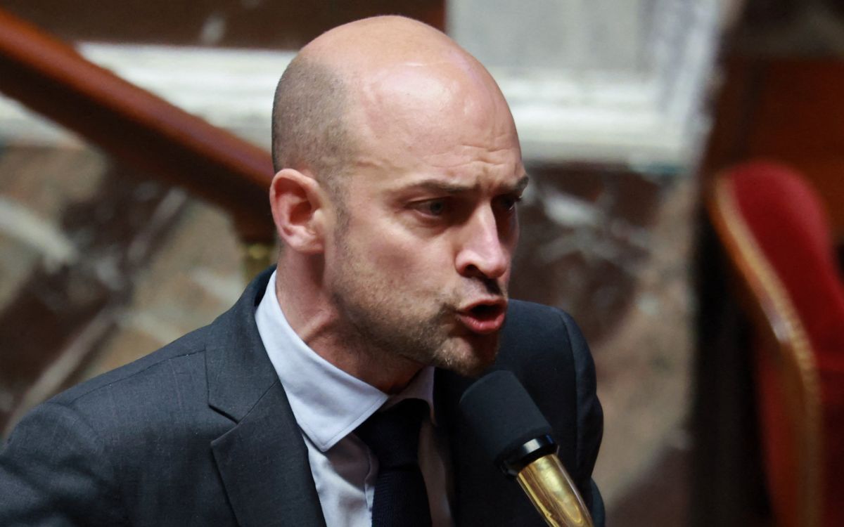 Francia prepara "represalias" para responder con europeos frente a EE.UU. por Groenlandia