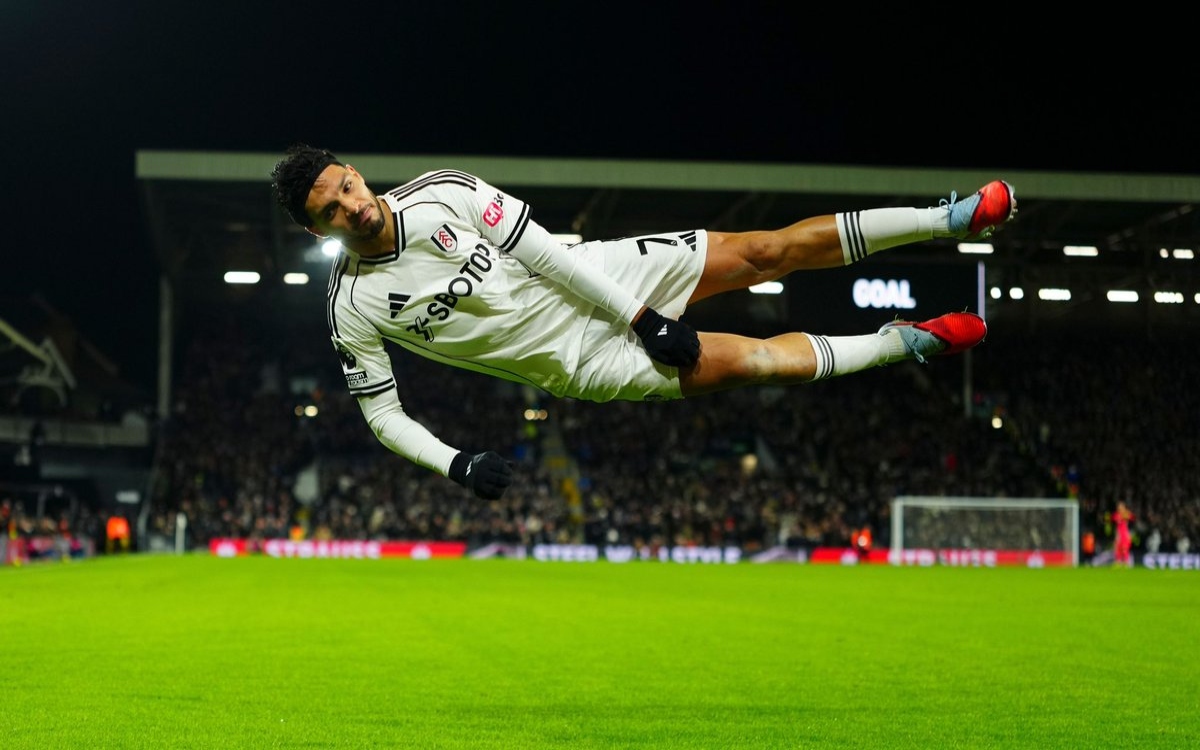 Fulham y Raúl Jiménez agudizan crisis del Chelsea | Video