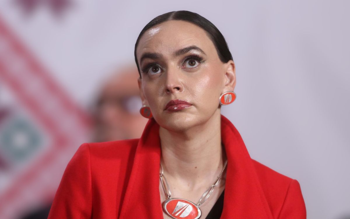 Gobierno de Sheinbaum da permisos para autogeneración de energía a Minsa, empresa de Altagracia Gómez