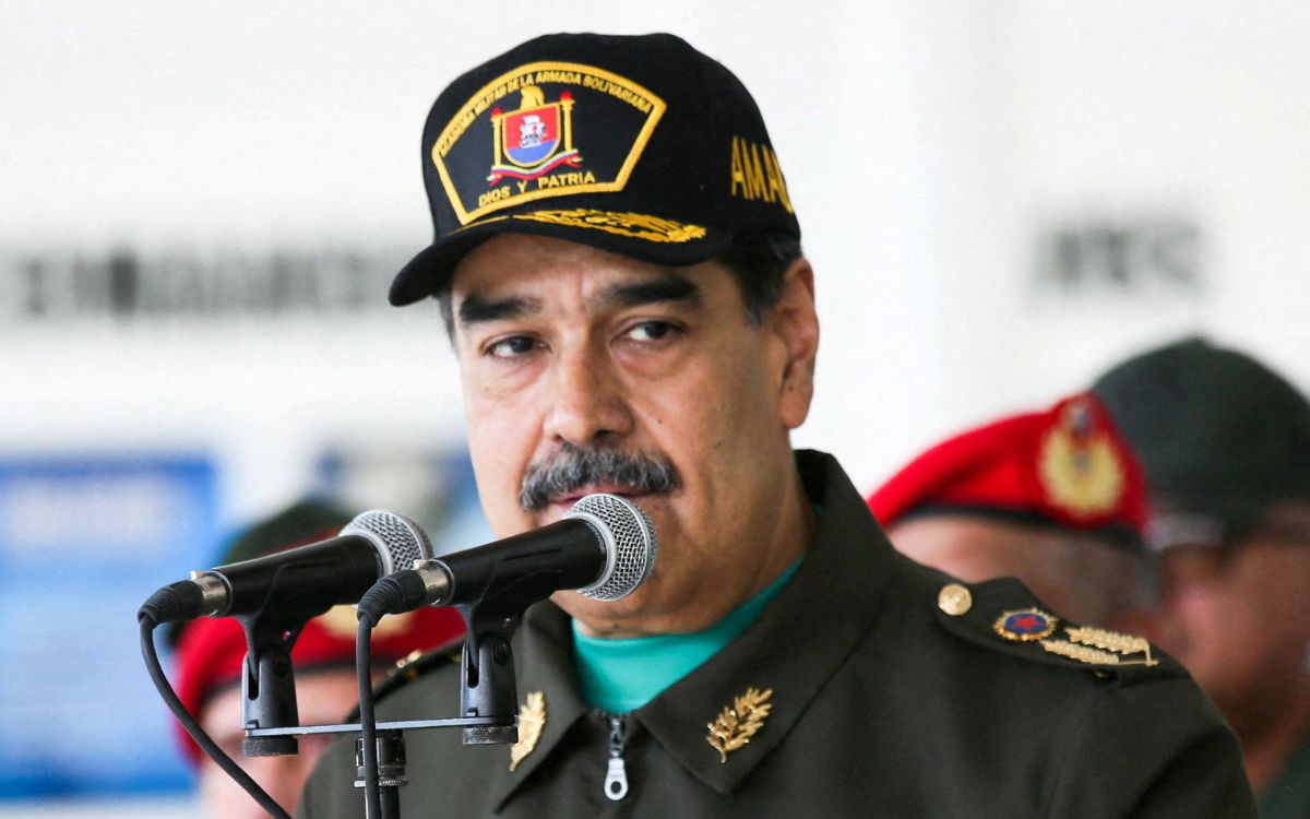 Gobierno de Venezuela desconoce paradero de Maduro y su esposa; exige prueba de vida a EE.UU.