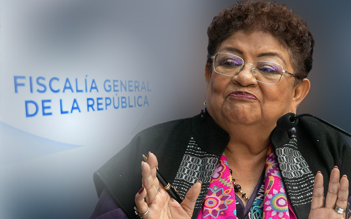 Godoy inicia visitas a fiscalías federales en los estados para implementar nuevas prioridades de seguridad