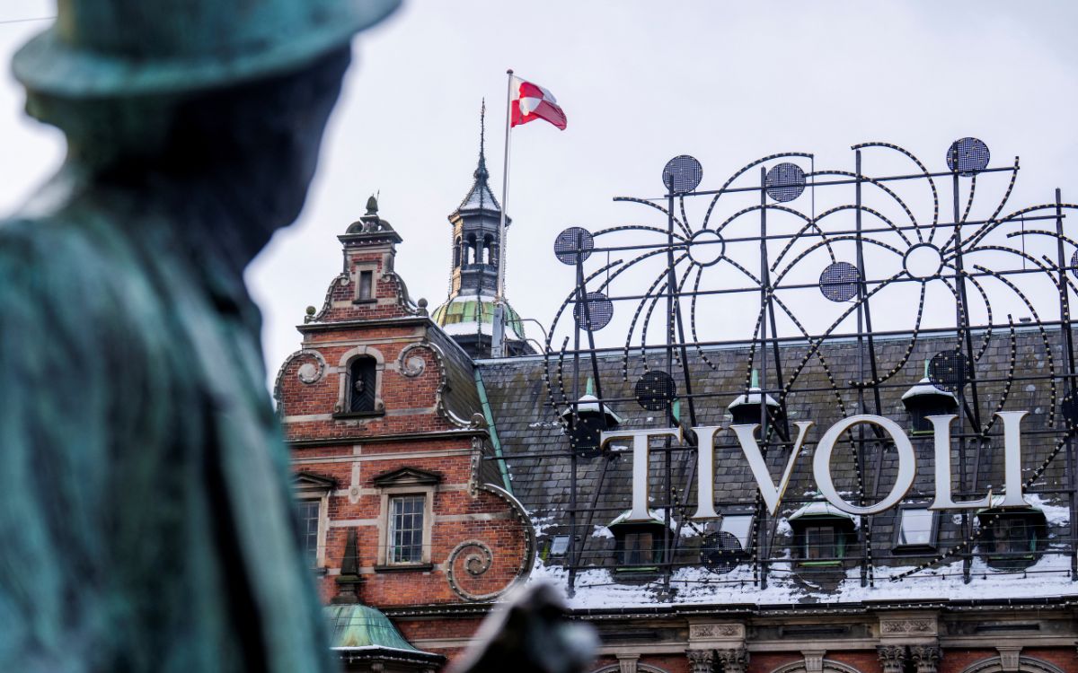 Groenlandia en la mira: Dinamarca dialogará con EE.UU. tras presión de Trump