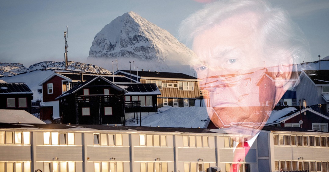 Groenlandia publica guía para preparar hogares frente a crisis por interés de Trump