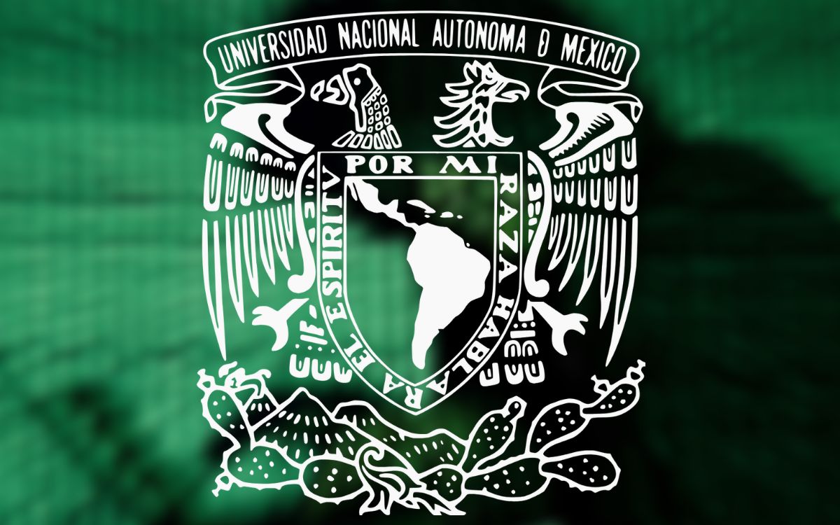 Hackean sistemas informáticos de la UNAM