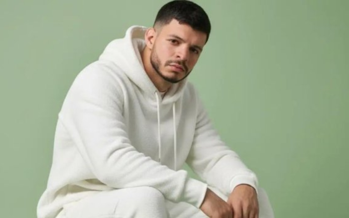 Hallan sin vida en Edomex a Tayron Paredes, músico venezolano desaparecido desde 2025