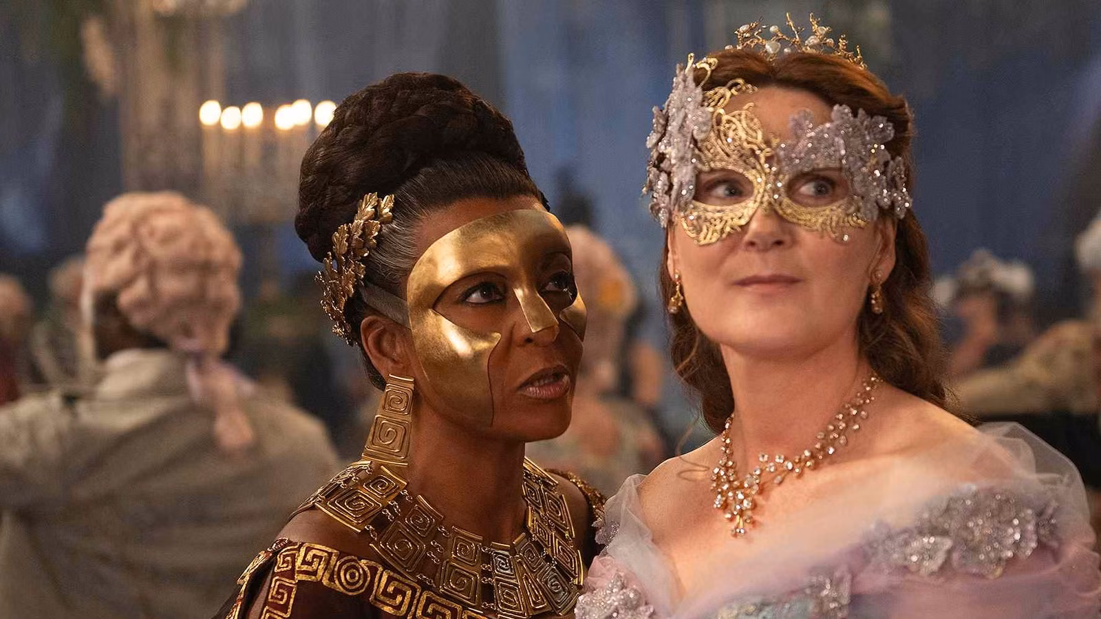 Historias de las temporadas 5 y 6 de Bridgerton confirmadas por el showrunner