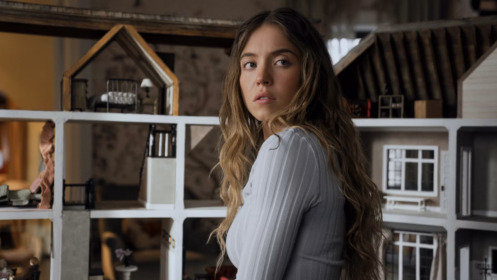 Housemaid 2 de Sydney Sweeney confirmada solo 17 días después de convertirse en un éxito sorpresa de taquilla