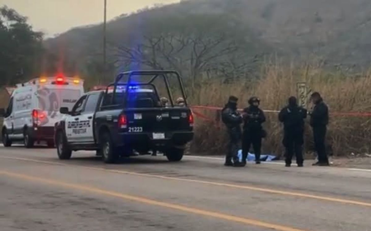 Investigan primer feminicidio del año en Chiapas