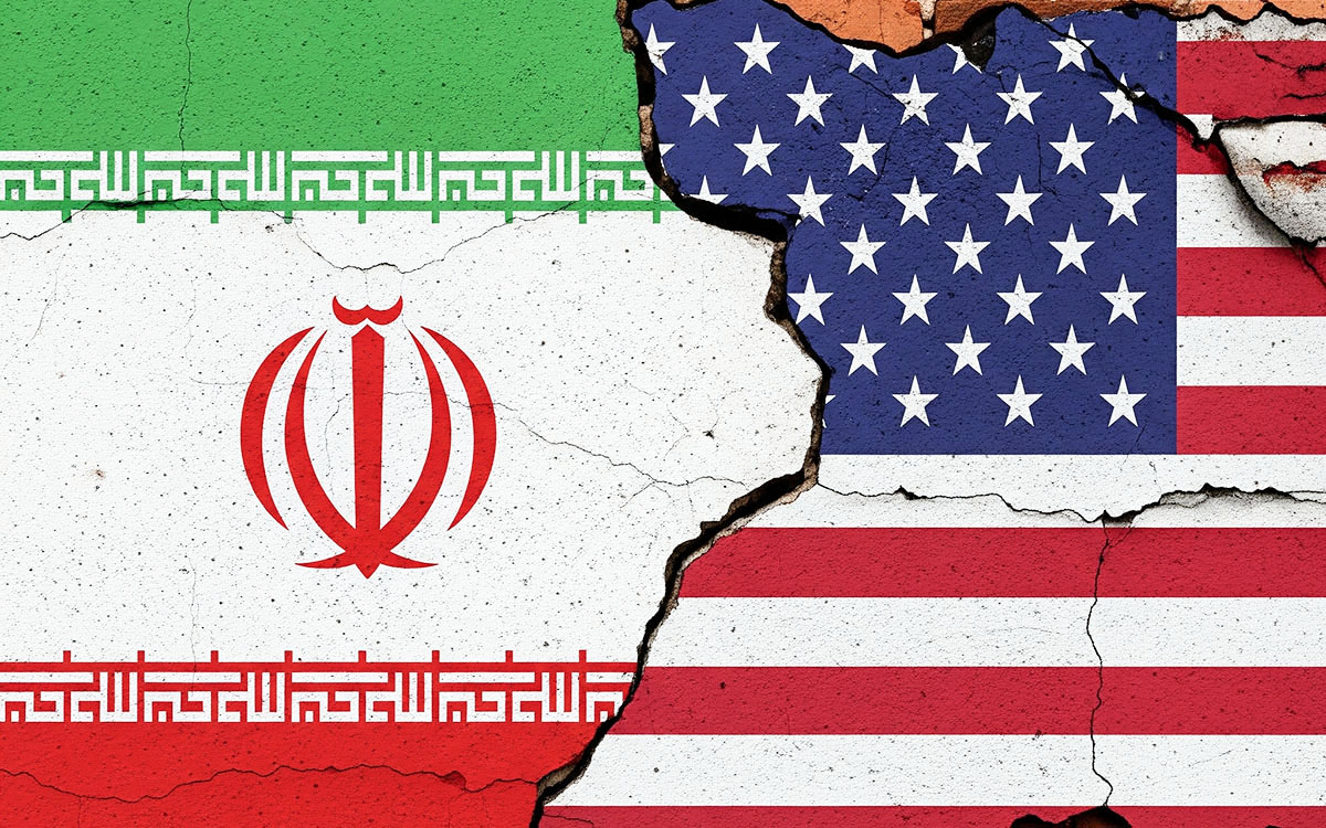 Irán advierte que atacará bases de EE. UU. si Washington lanza una ofensiva