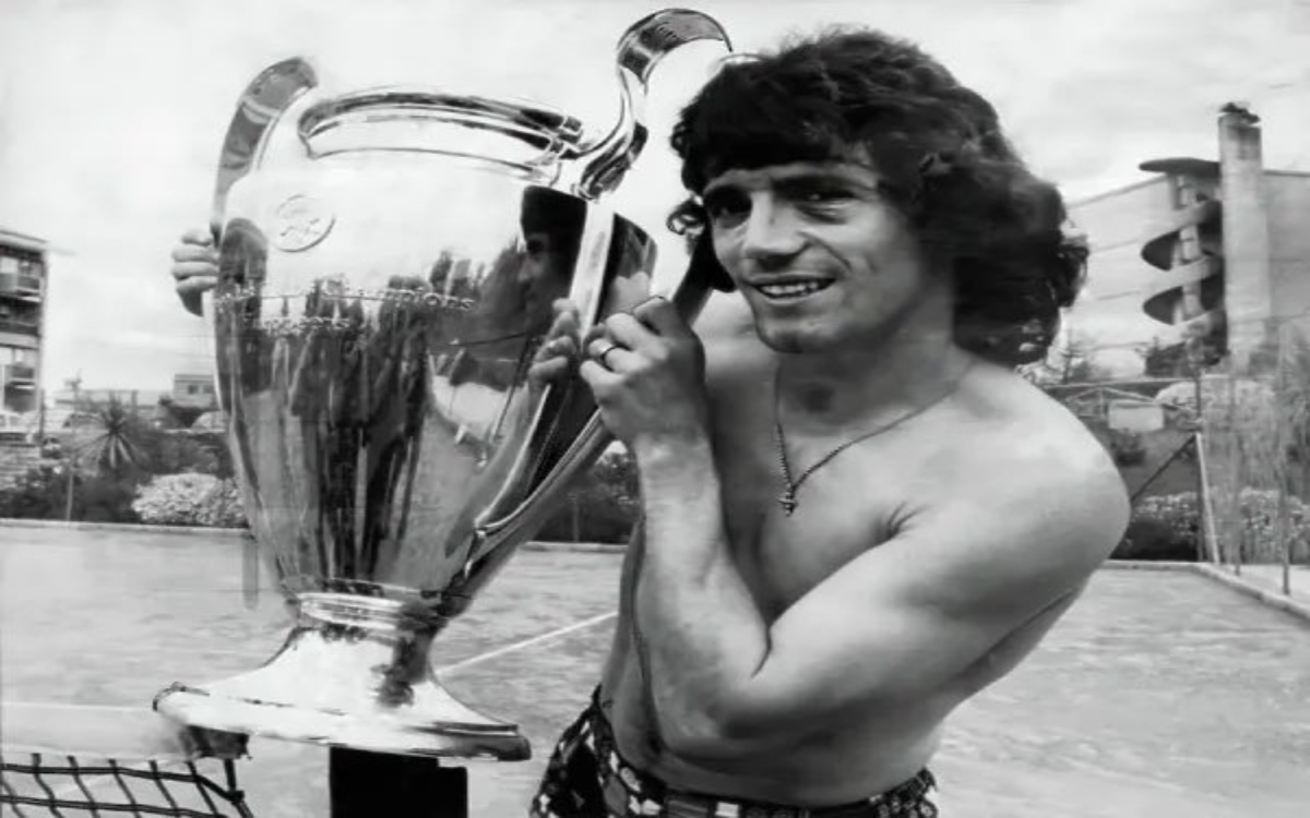 Kevin Keegan, leyenda del futbol inglés, padece cáncer