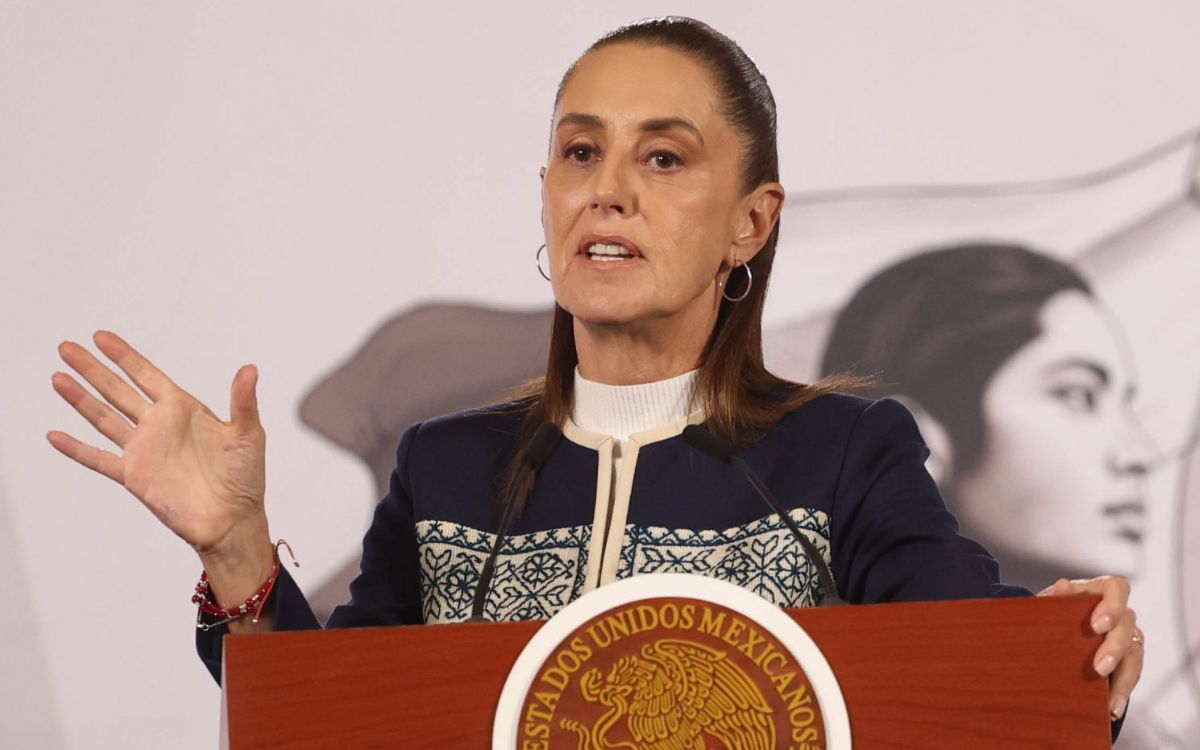 La Mañanera de Sheinbaum | Aclara polémicas del Hércules C-130 y la FAA; el papel de Gonzalo López Beltrán en el Interoceánico (19/01/2026)