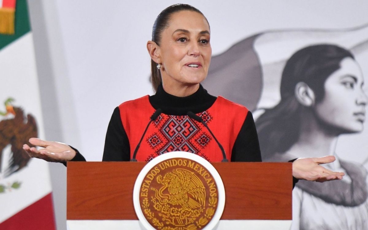 La Mañanera de Sheinbaum | Aclara propuesta de reforma electoral; T-MEC ya está en revisión (15/01/2026)