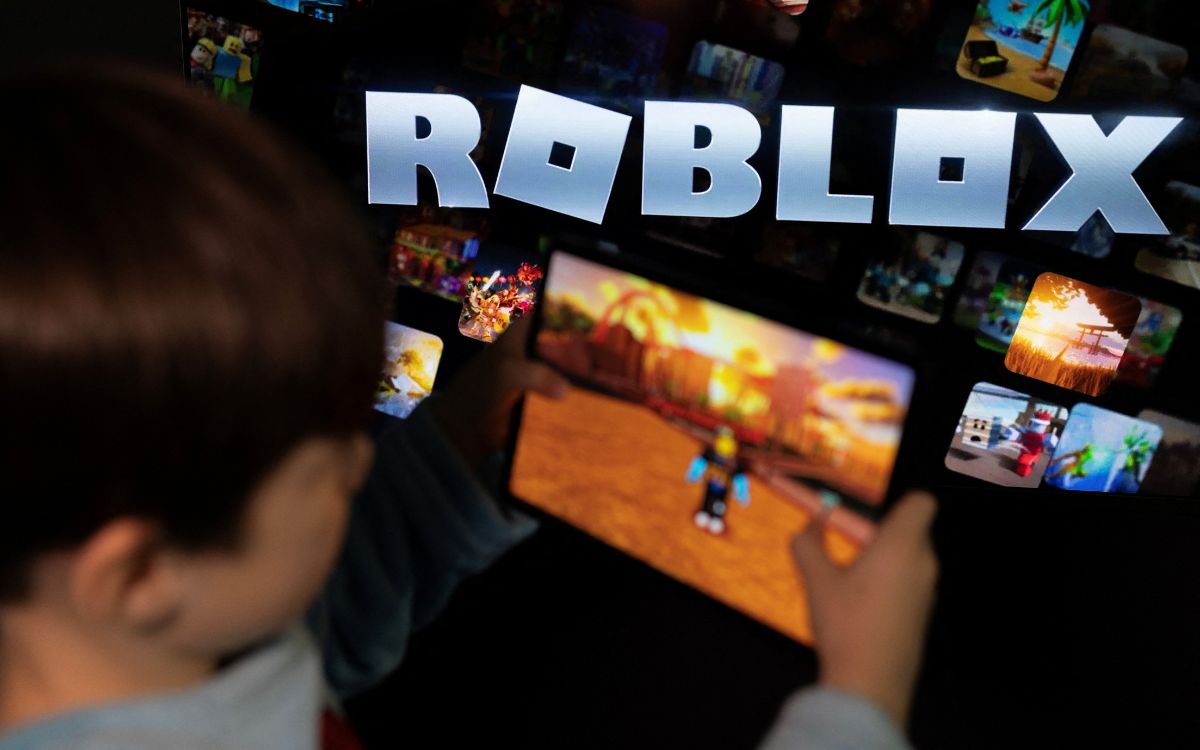 La cara oculta de Roblox: Entre el 'grooming' y las 'apuestas para niños'