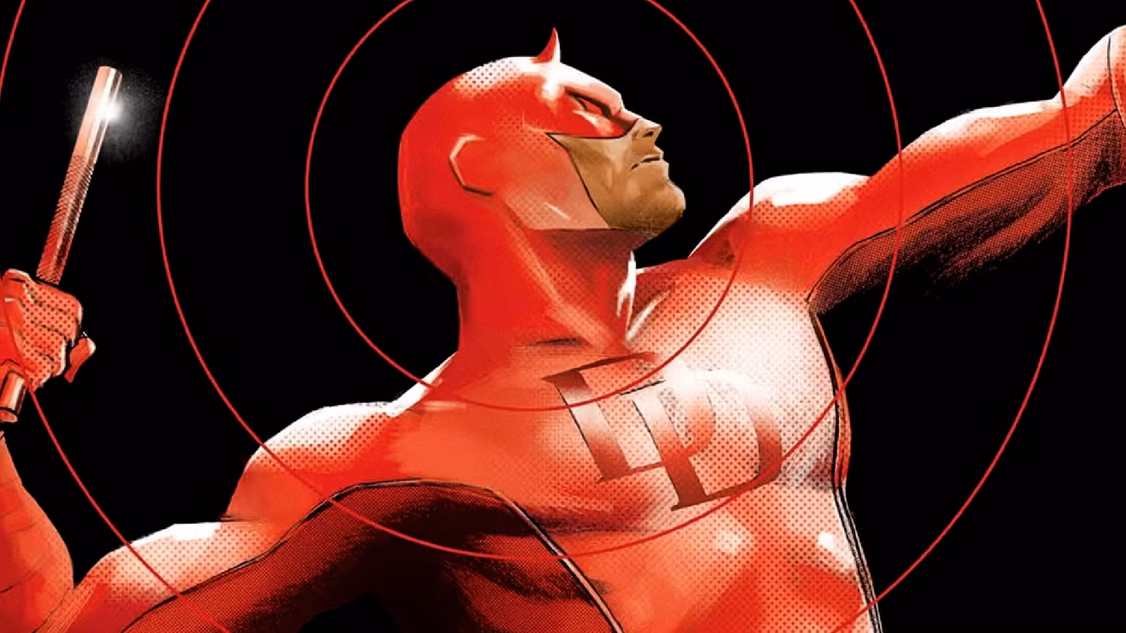 La cita más escalofriante de Daredevil demuestra que su próxima era será intocable