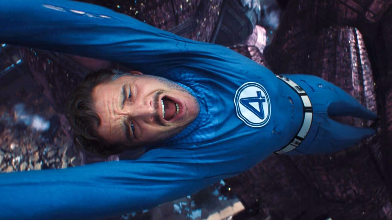 La estrella de Marvel que regresa “rompió” a Pedro Pascal mientras filmaba Avengers: Doomsday