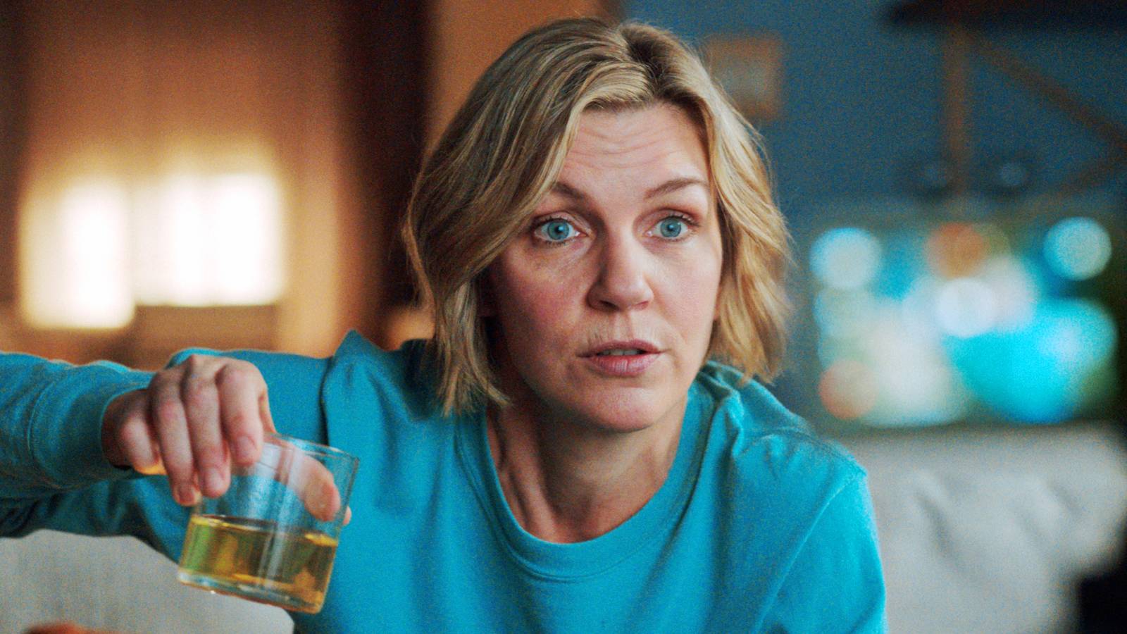 La estrella de Pluribus, Rhea Seehorn, reveló que firmó antes de leer el guión