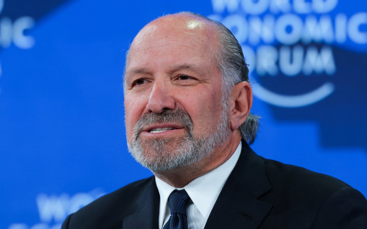 La globalización es una política fallida: secretario de Comercio de Estados Unidos