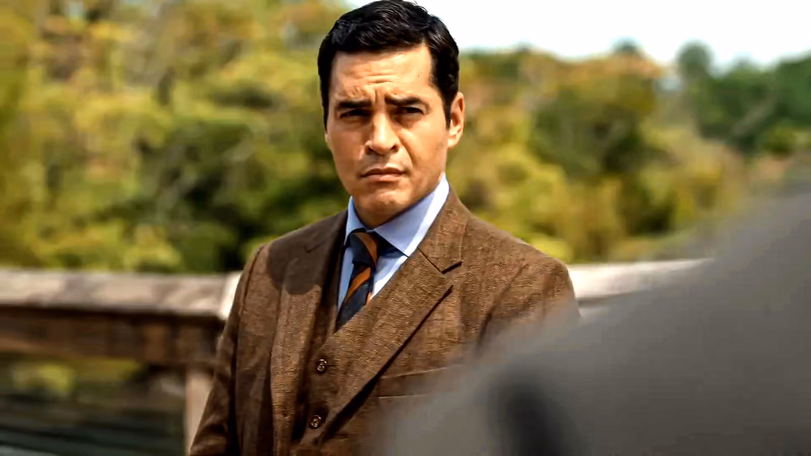 La impactante muerte de la temporada 4 de Will Trent y cómo afectará a Wilbur en el futuro explicada por los showrunners