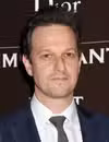 Foto de cabeza de Josh Charles