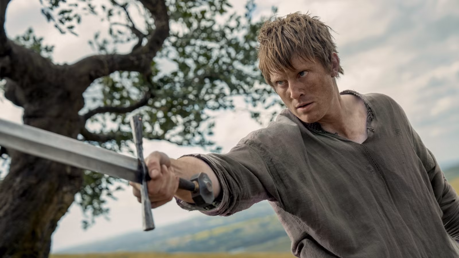 La nueva y audaz serie de Game Of Thrones debuta en Rotten Tomatoes con un récord derivado