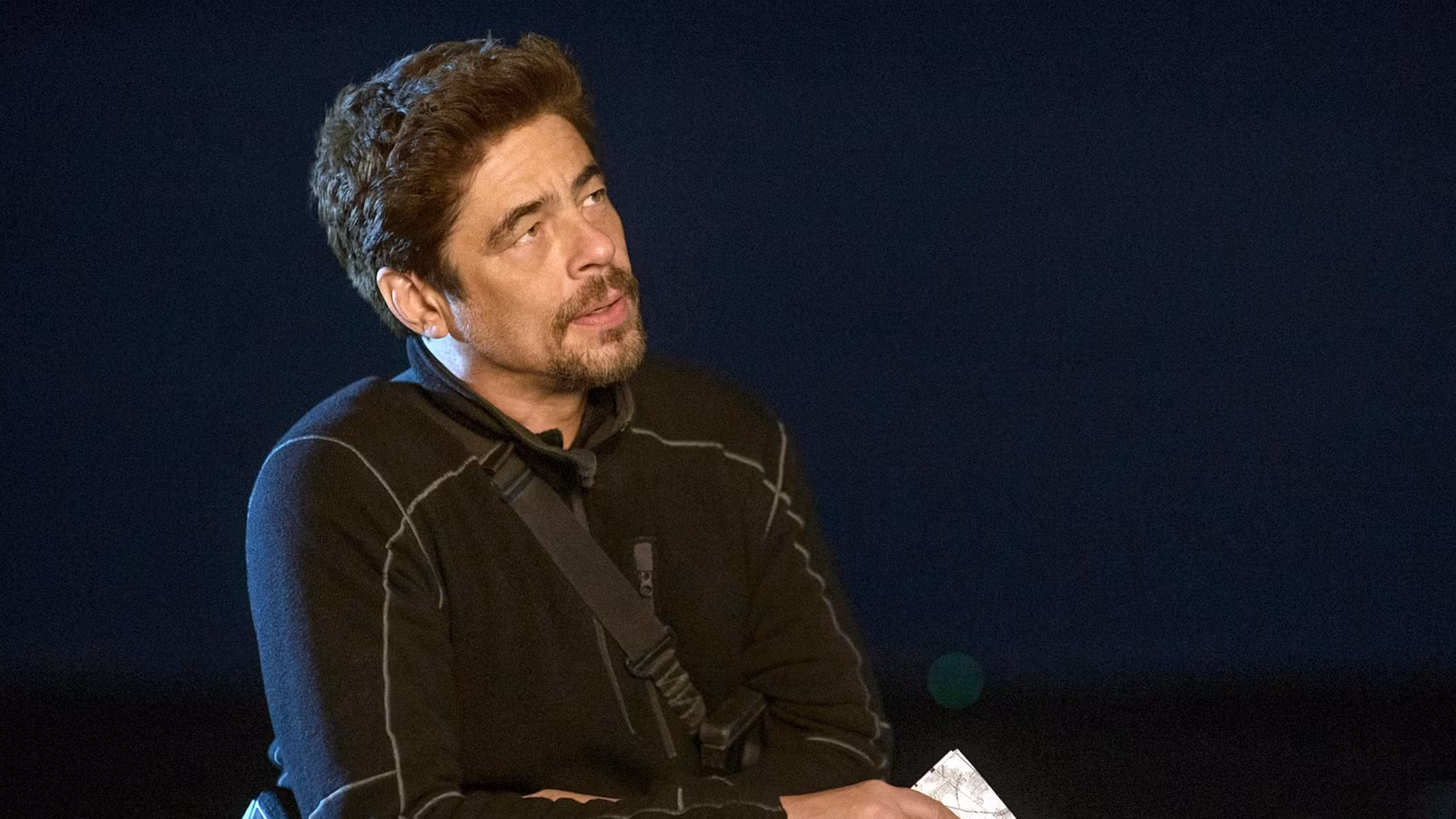 Después del éxito de Taylor Sheridan en Yellowstone, ¿qué está pasando con Sicario 3?