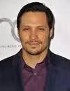 Foto de cabeza de Nick Wechsler en los premios Environmental Media Awards 2012