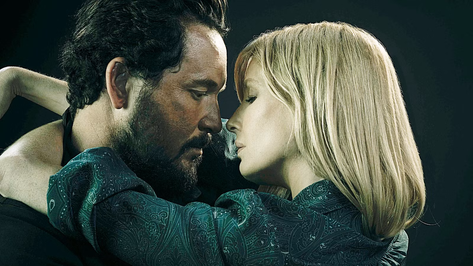 Taylor Sheridan retoma oficialmente el final de Yellowstone de Beth & Rip para Dutton Ranch