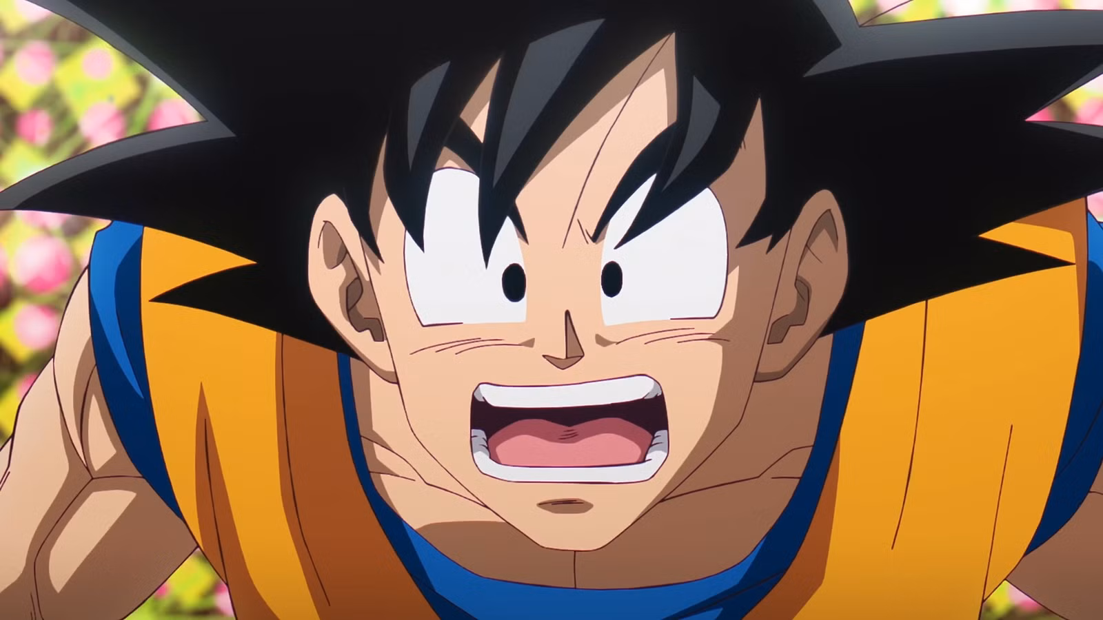 Cada personaje de Dragon Ball más fuerte que Goku, clasificado
