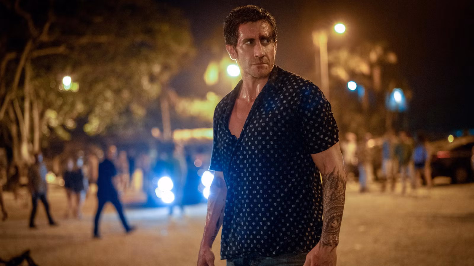 La ventana de lanzamiento de Road House 2 de Jake Gyllenhaal revelada por el productor