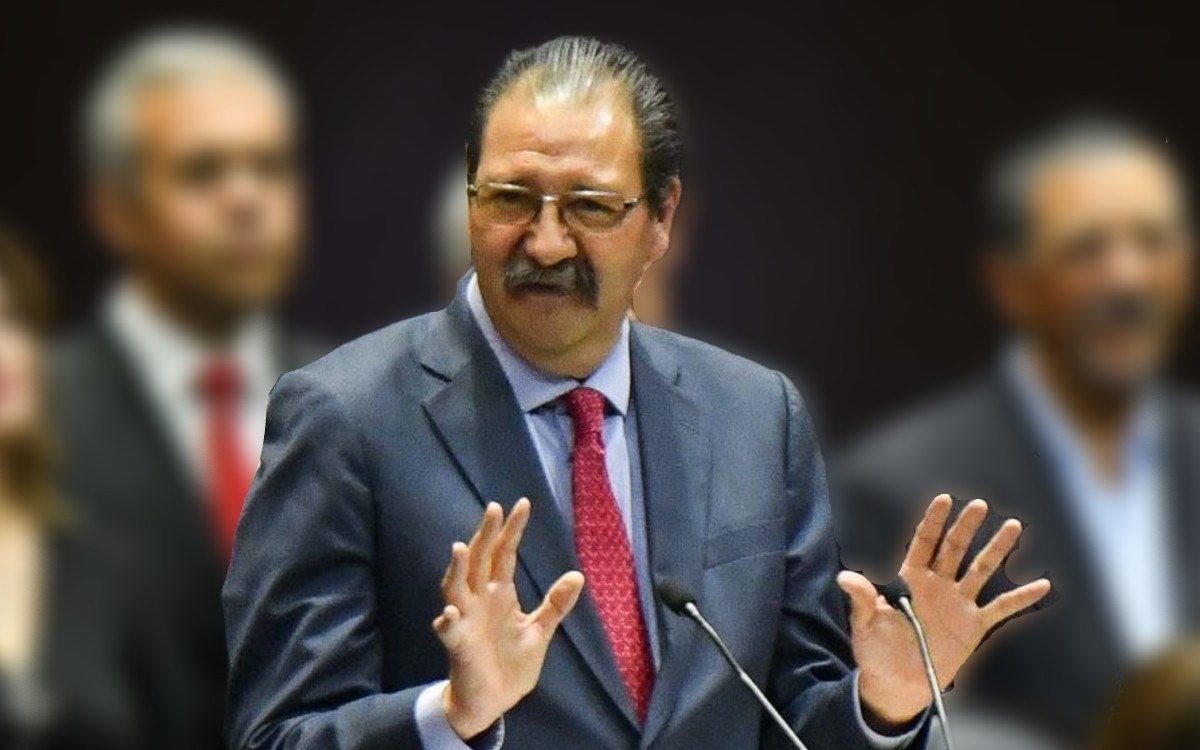 Líder del PT cuestiona necesidad de la reforma electoral y dice que la 4T depende de sus votos