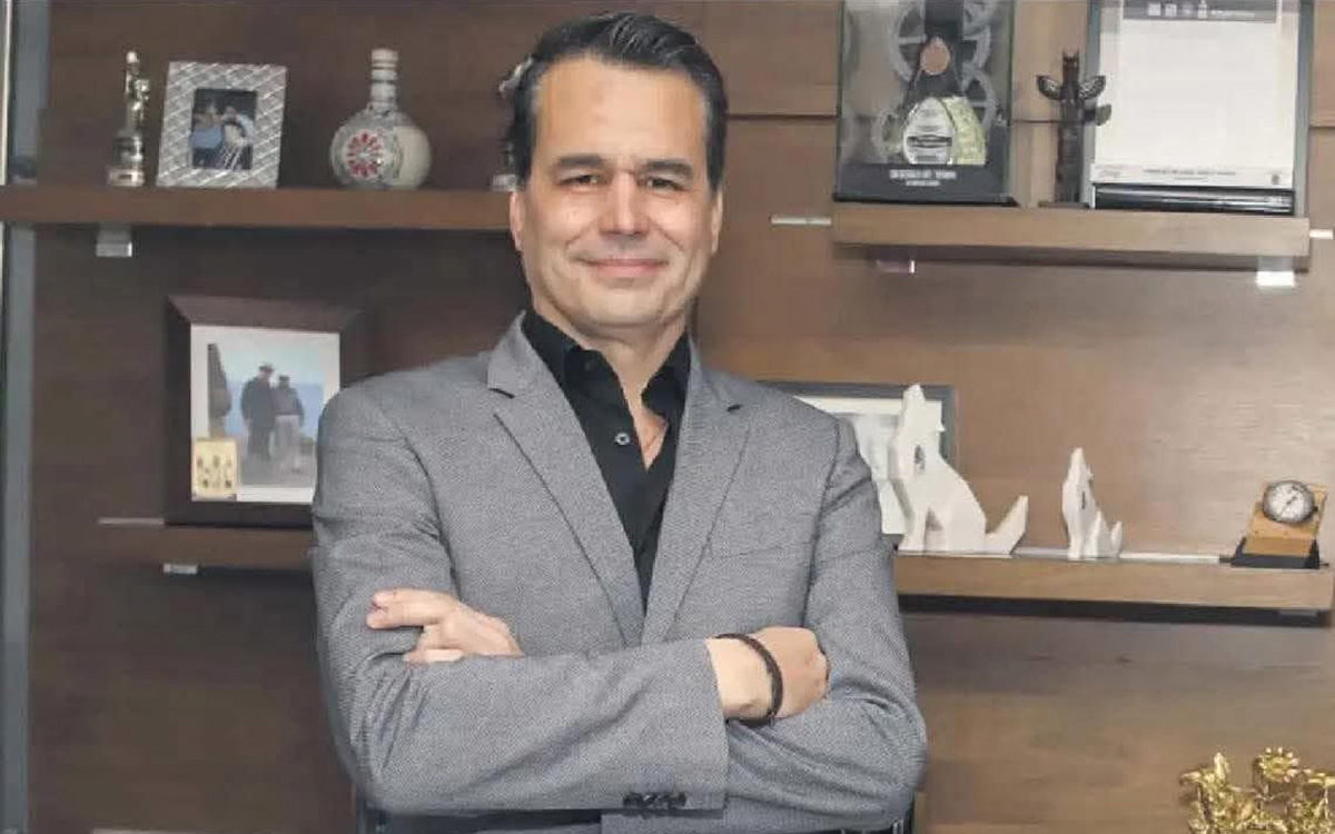 Localizan sin vida al empresario tequilero Adrián Corona en Jalisco