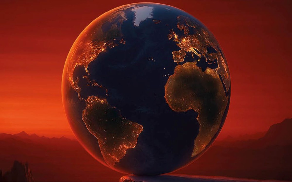 Los cinco principales riesgos para México en 2026 | Encuesta Foro Económico Mundial