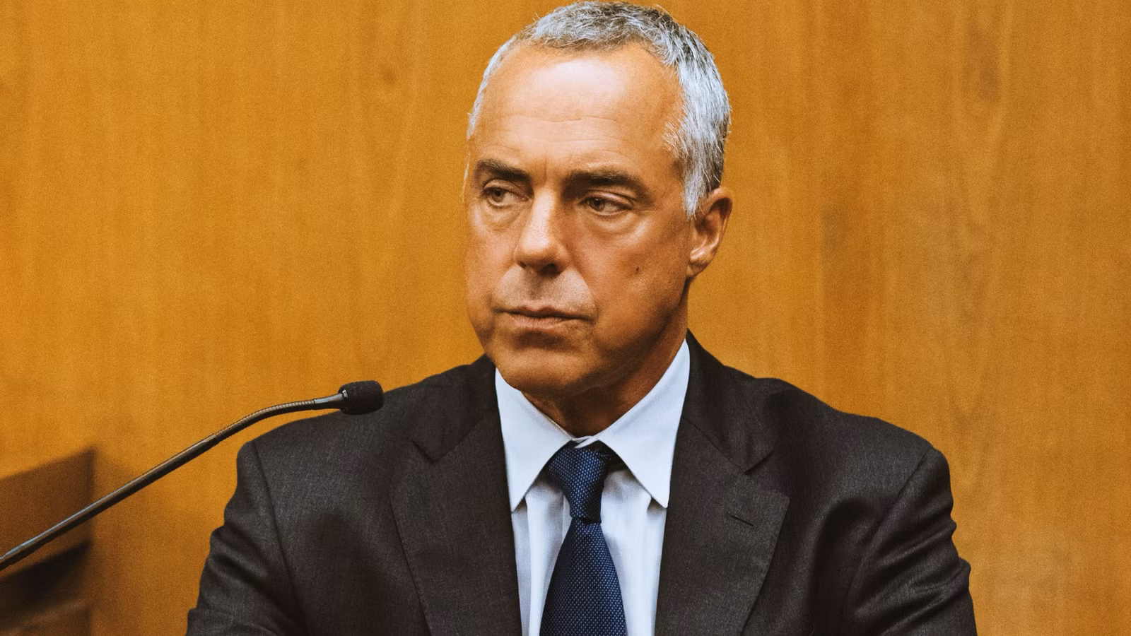El personaje de reemplazo de OG Harry Bosch del abogado de Lincoln recibe una emocionante actualización de regreso antes de la temporada 5