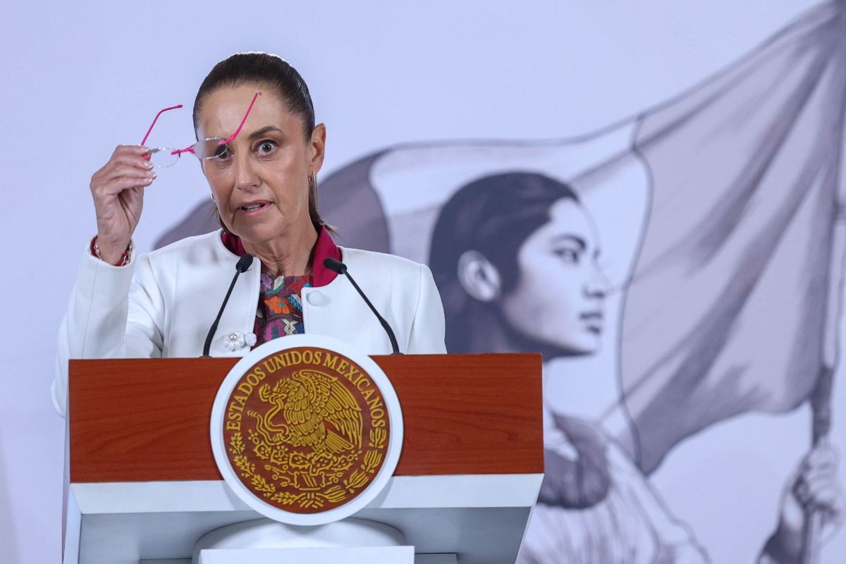 México defiende soberanía y marca límites en relación con EE.UU. tras operativo en Venezuela