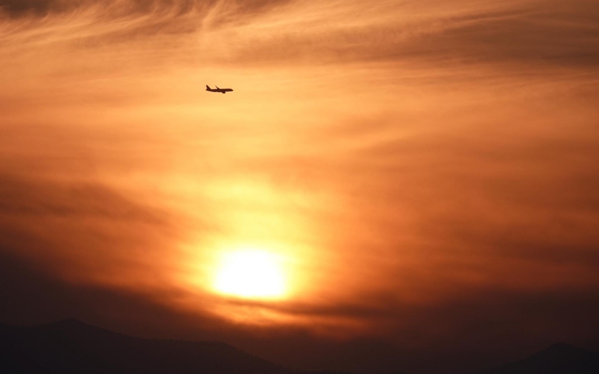 México descarta afectaciones ante alerta emitida por la FAA de EE.UU.