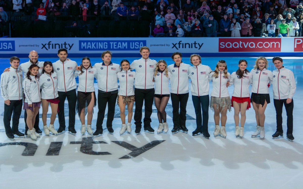 Milano-Cortina 2026: No sancionará COI a atletas de EE.UU. por operación en Venezuela | Video