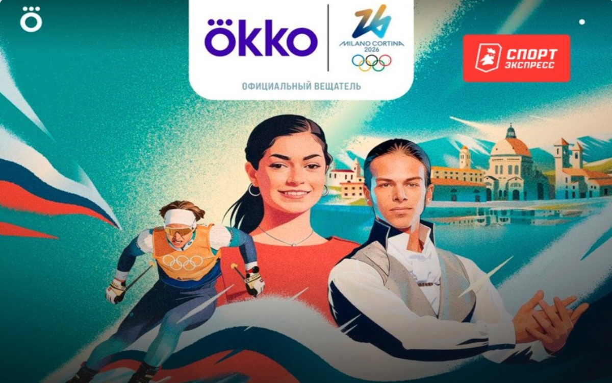 Milano-Cortina 2026: Rusia televisará los Juegos Olímpicos de Invierno