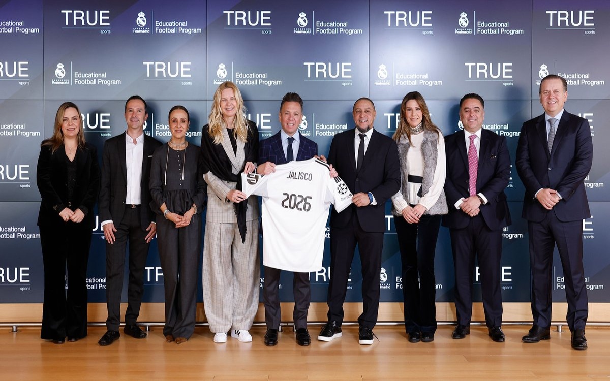 Mundial 2026: Prevén que más de 3 millones de turistas visitarán Jalisco | Video