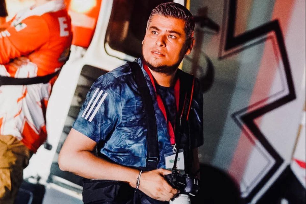 Nayarit | Periodista denuncia intimidación de agentes de la Fiscalía