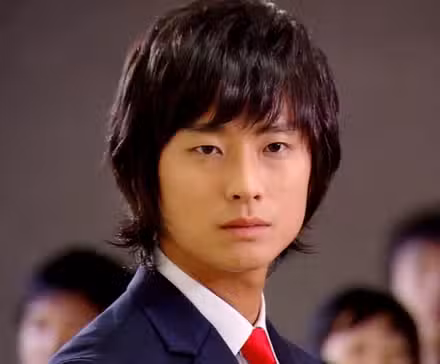 Shin en Horas de la Princesa