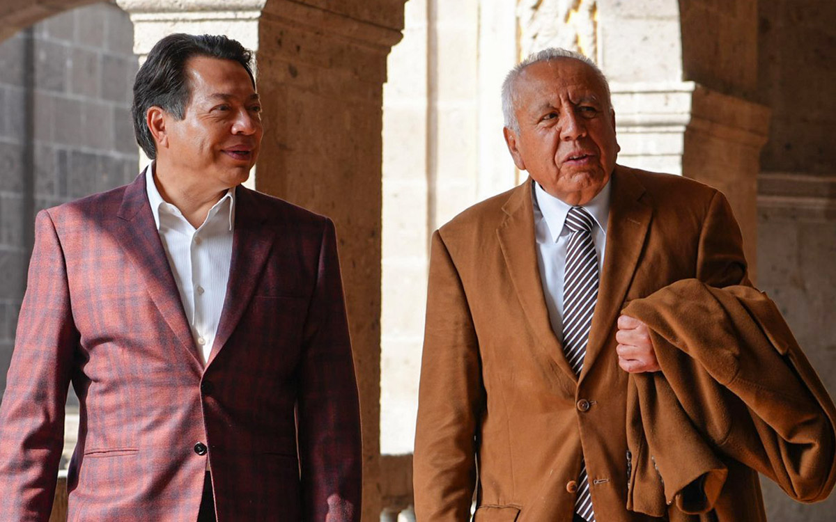 Organizaciones acusan 'protección política' detrás del nombramiento de Garduño en área de la SEP