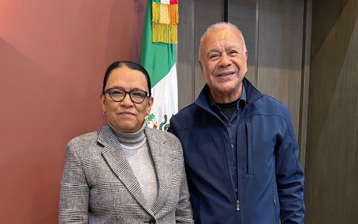 PT y Segob acuerdan 'construir juntos' la iniciativa de reforma electoral