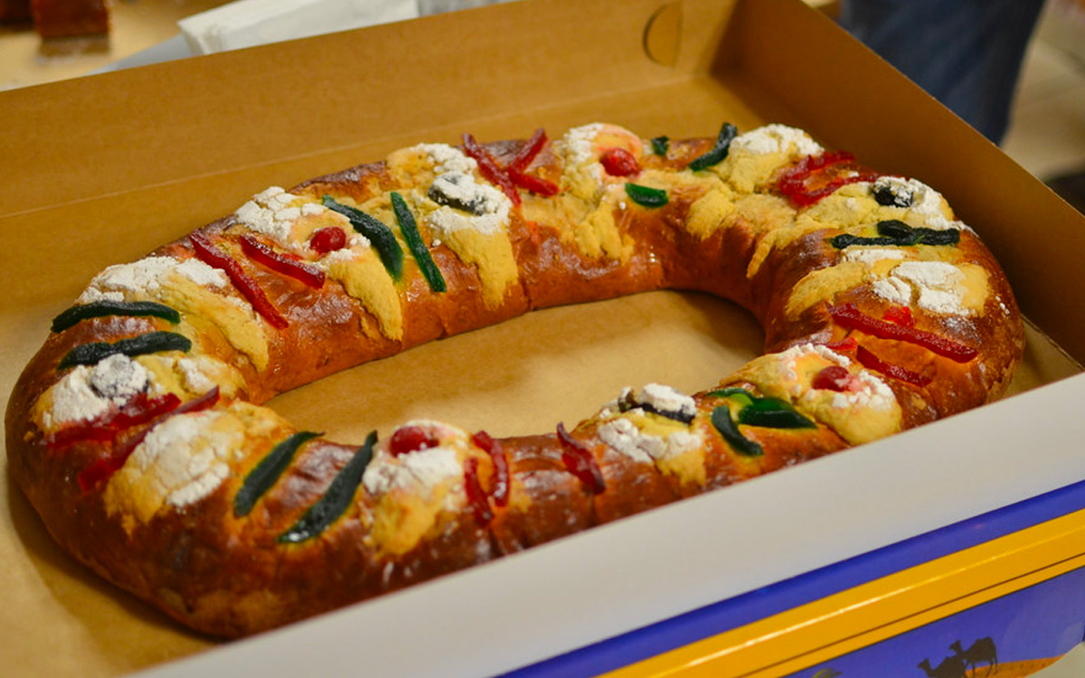 Para celebrar Día de Reyes, familias gastarán 21% más en 2026: ANPEC